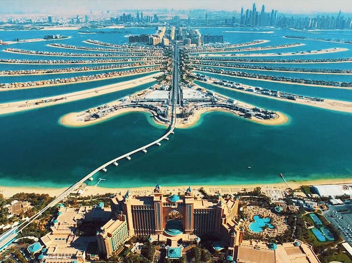 United States, Dubai and many other airports worldwide.